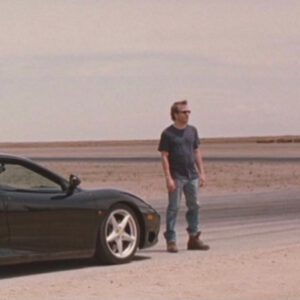 Somewhere, de Sofia Coppola, que nous avons regard… - Antoine Vigne