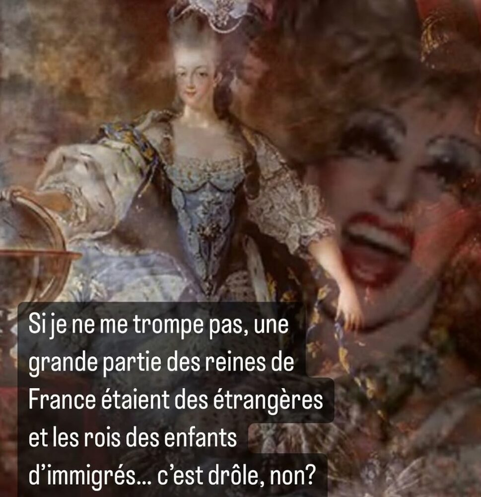 Si je ne me trompe pas, une grande partie des rein… - Antoine Vigne