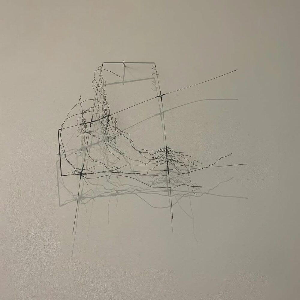 Le week-end, notre visite au Guggenheim, l’expos… - Antoine Vigne