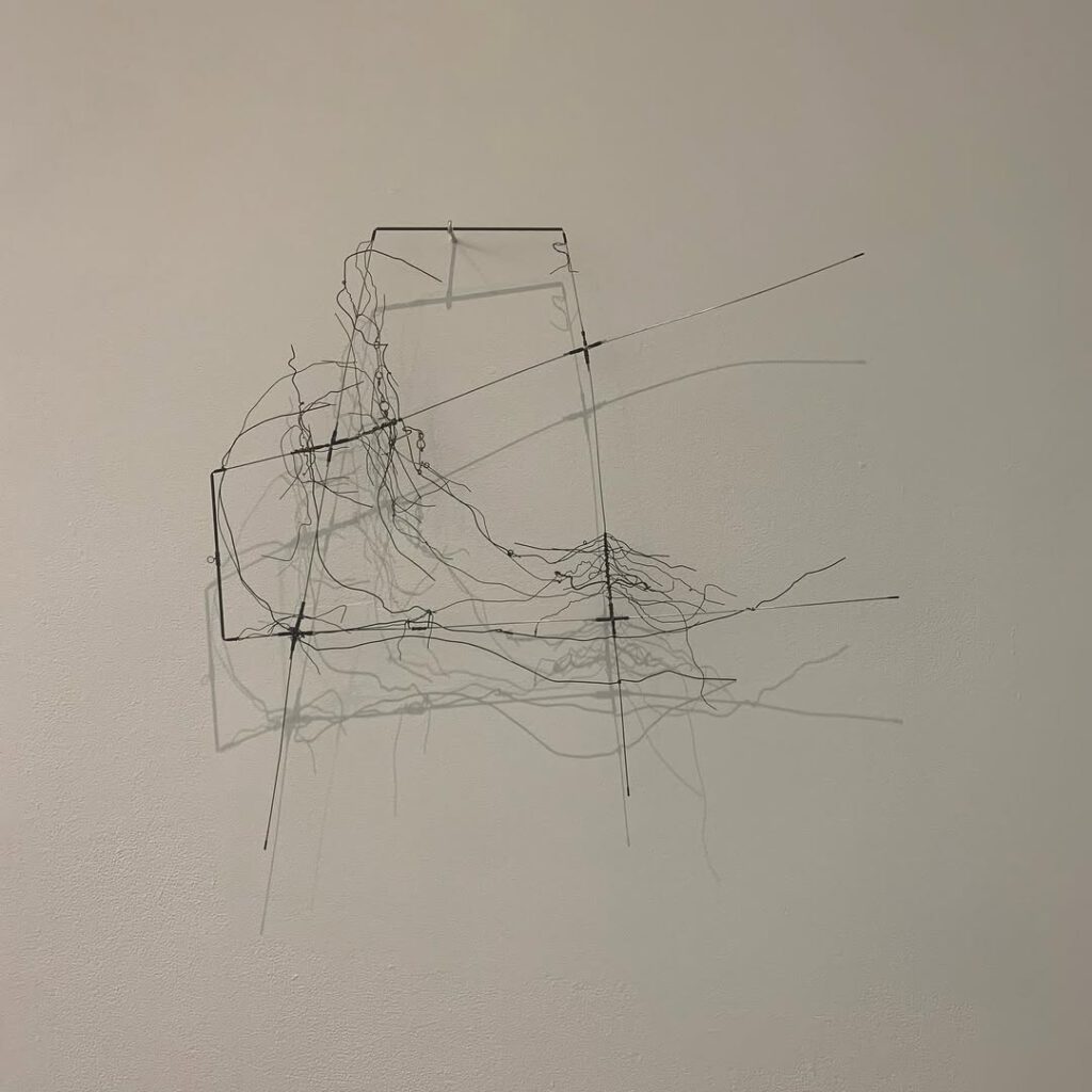 Le week-end, notre visite au Guggenheim, l’expos… - Antoine Vigne