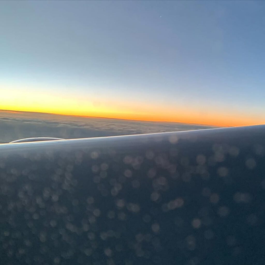 #flying #youwillalwaysshine… - Antoine Vigne