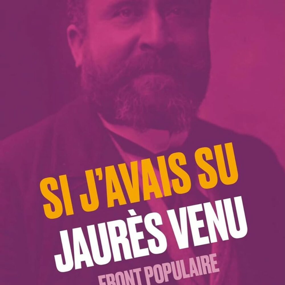 Je poste un texte sur les réseaux hier, mon choix… - Antoine Vigne