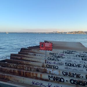 Lisbonne, ville d’océan… relecture de Mrs Dal… - Antoine Vigne