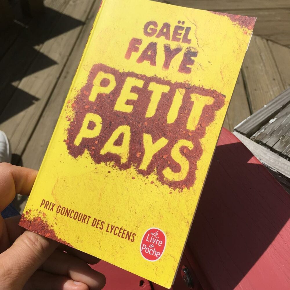 Il suffit parfois d’une phrase, au milieu d’un… - Antoine Vigne