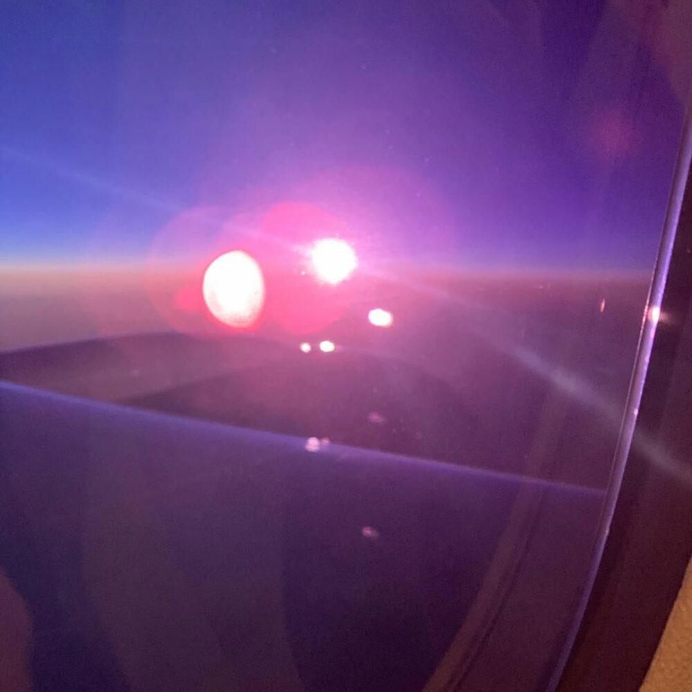 Morning over the European side of the Atlantic… … - Antoine Vigne