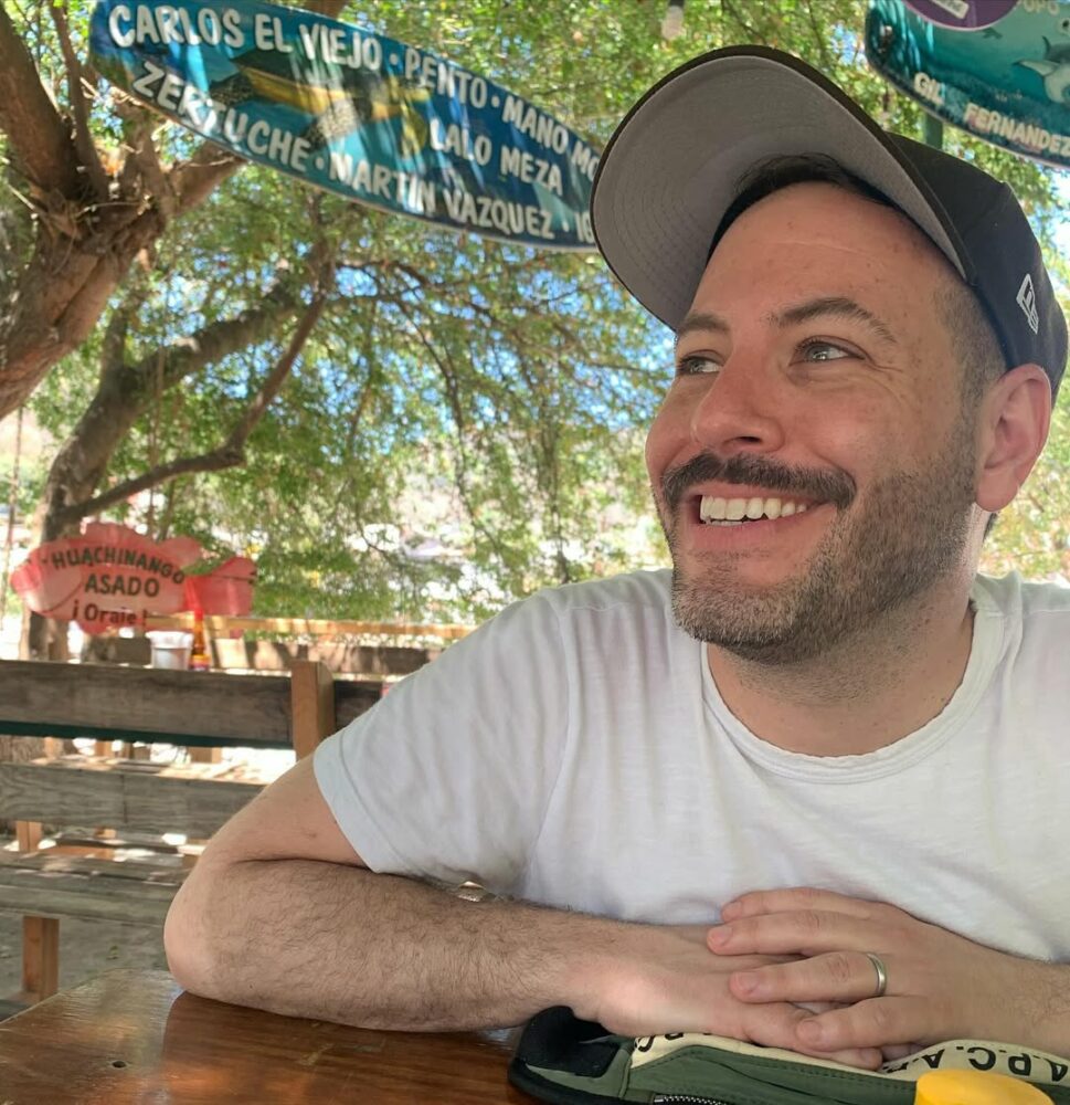 #whenyourhusbandsavesyourlifeeveryday #mexico #pue… - Antoine Vigne