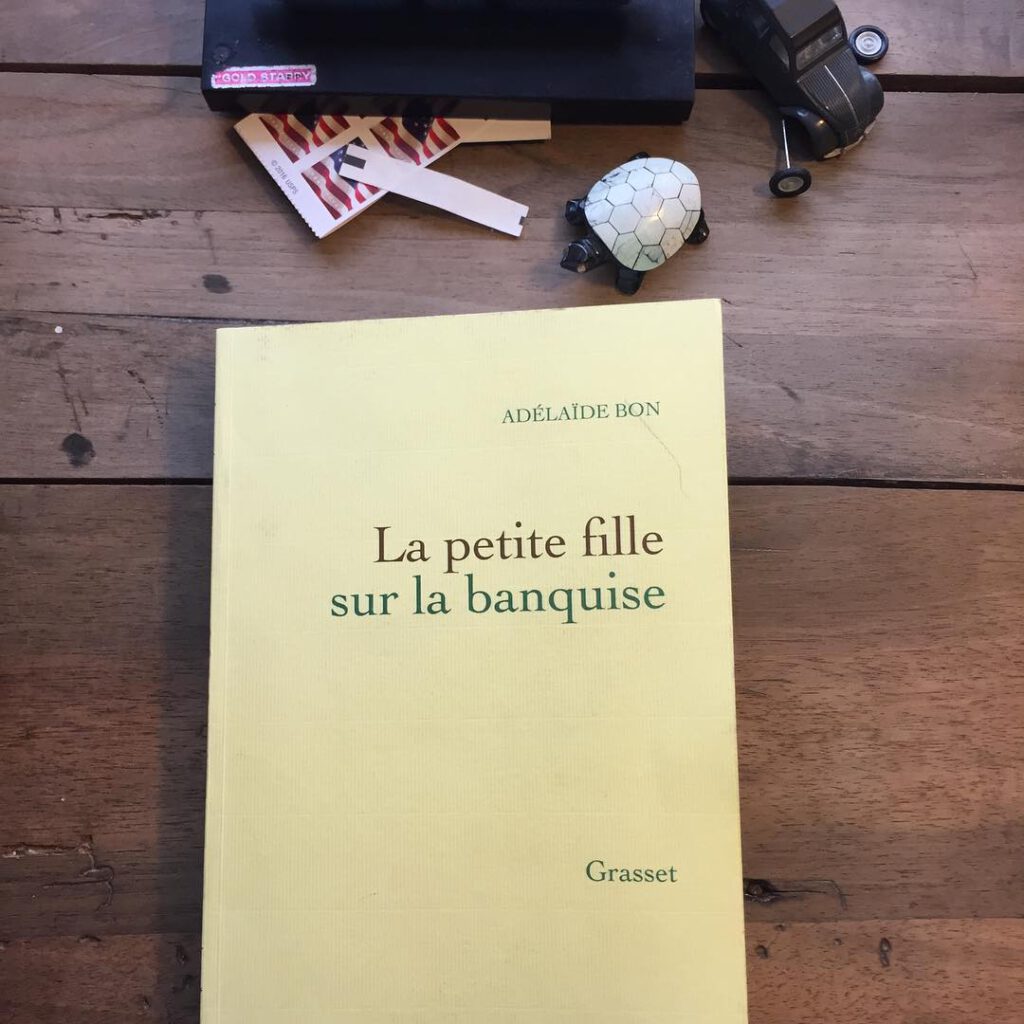 Les mots sont au tréfonds de nous. Ce sont eux qu… - Antoine Vigne