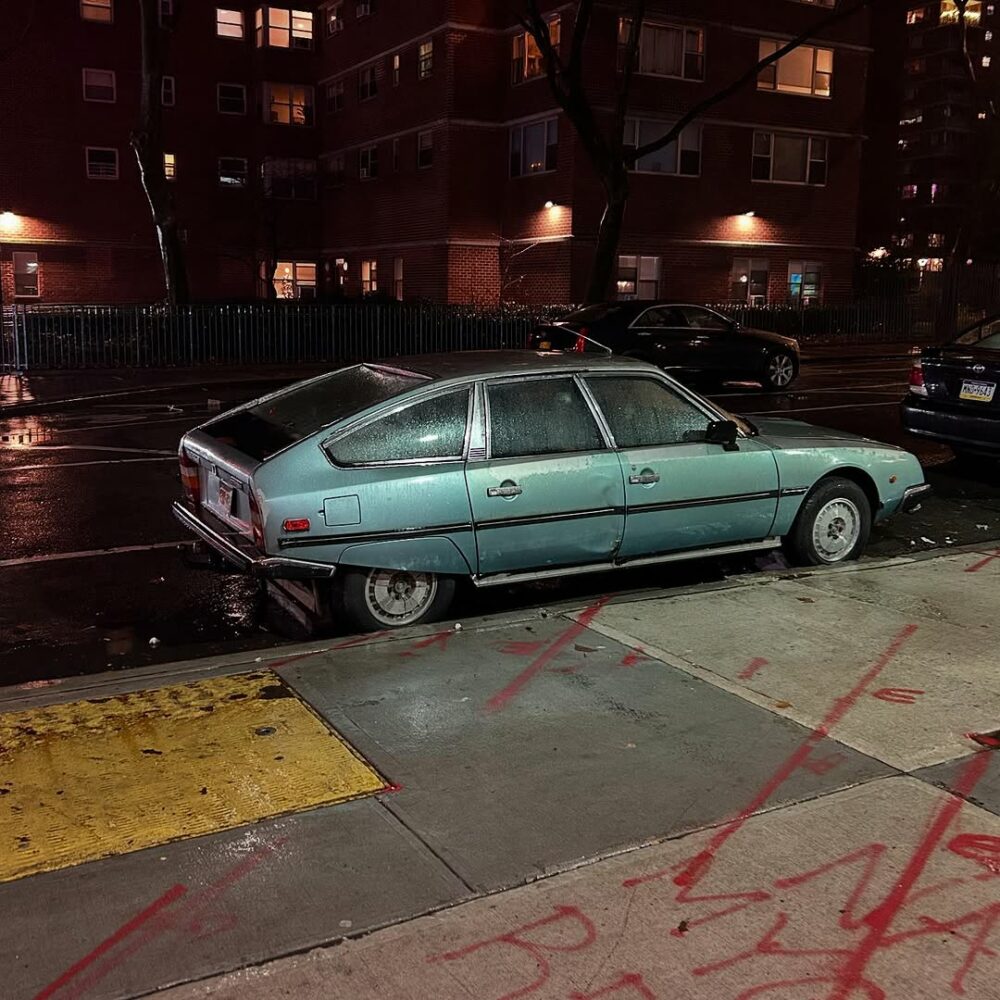 #newyork241228… - Antoine Vigne