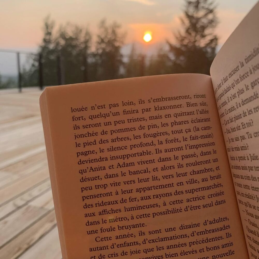 En lisant En attendant demain de Natacha Appanah a… - Antoine Vigne