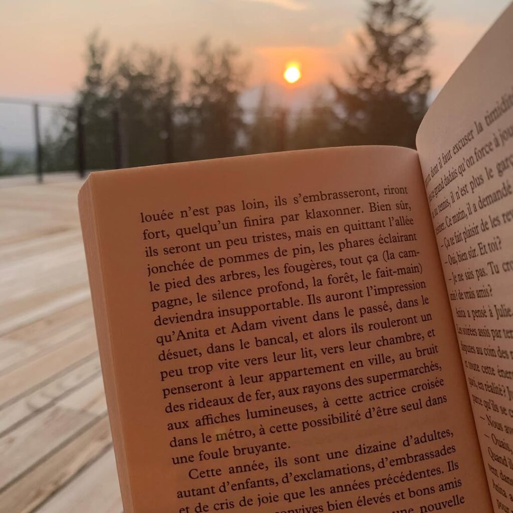 En lisant En attendant demain de Natacha Appanah a… - Antoine Vigne