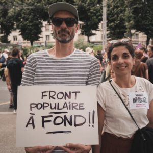 On parle beaucoup d’extrêmes ces temps-ci, on p… - Antoine Vigne