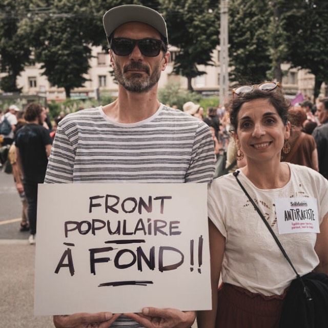 On parle beaucoup d’extrêmes ces temps-ci, on p… - Antoine Vigne