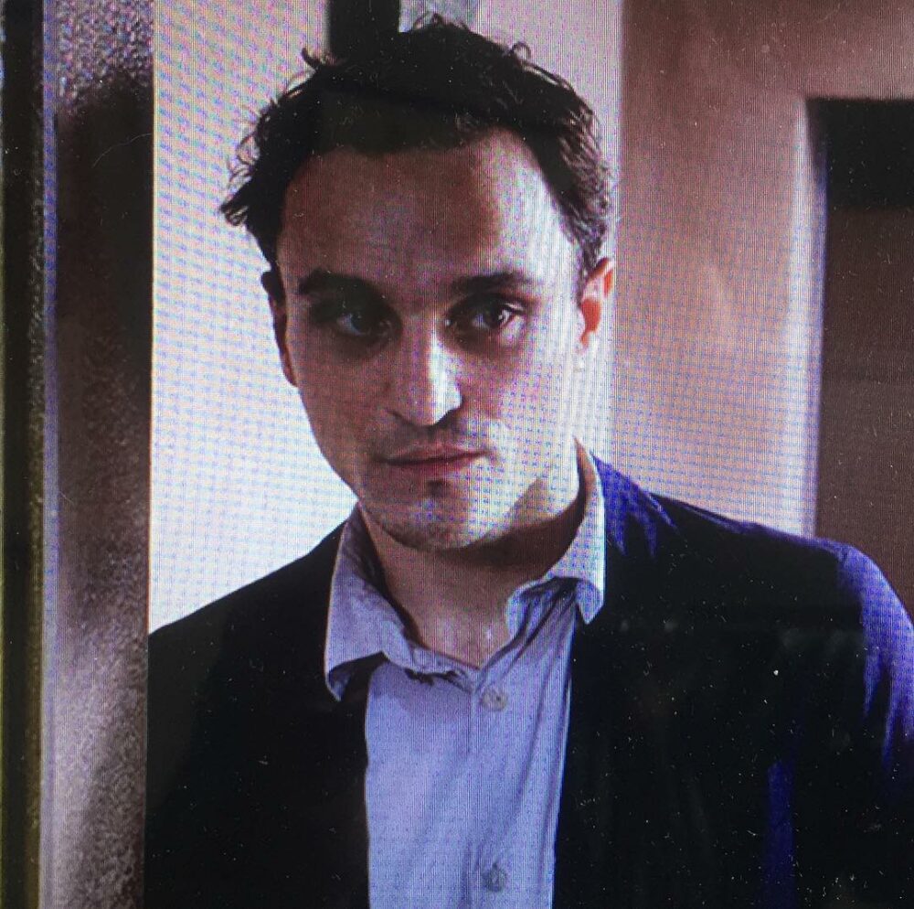Transit, de Christian Petzold avec Franz Rogowski:… - Antoine Vigne