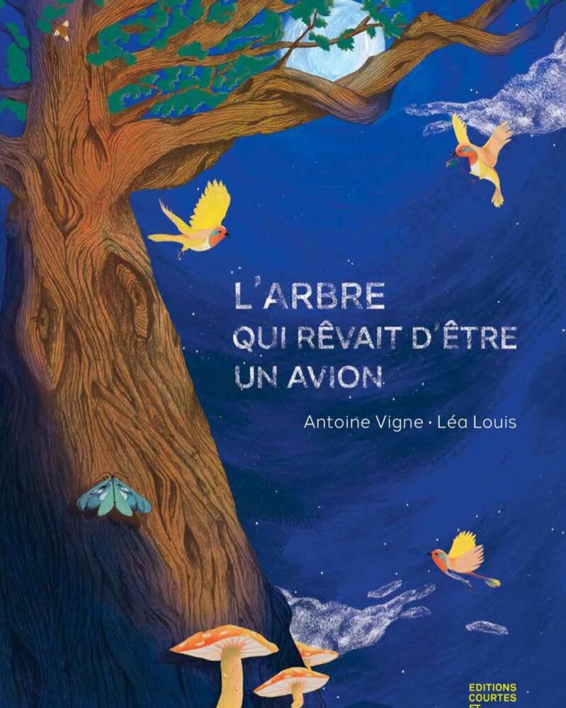Très heureux d’annoncer la sortie de mon nouvea… - Antoine Vigne