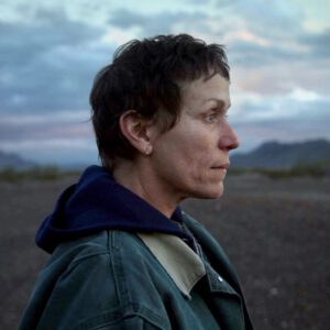 La beauté envoutante de Nomadland, le film Chloé… - Antoine Vigne