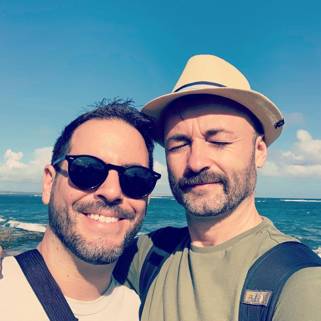 Seriously, who messes up a selfie like this… ? #… - Antoine Vigne
