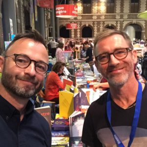 Un éditeur fabuleux: Jean Poderos des éditions c… - Antoine Vigne