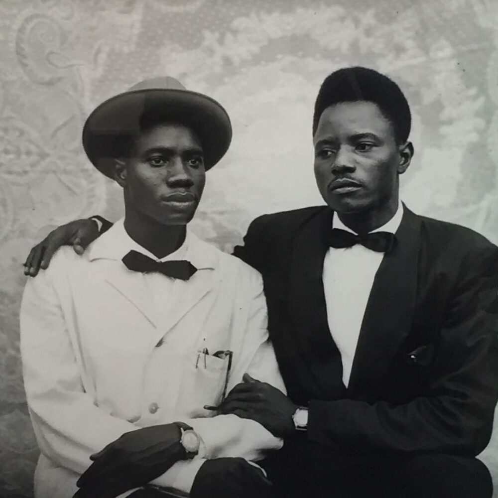 Sweet afternoon at 1:54 Contemporary African Art F… - Antoine Vigne