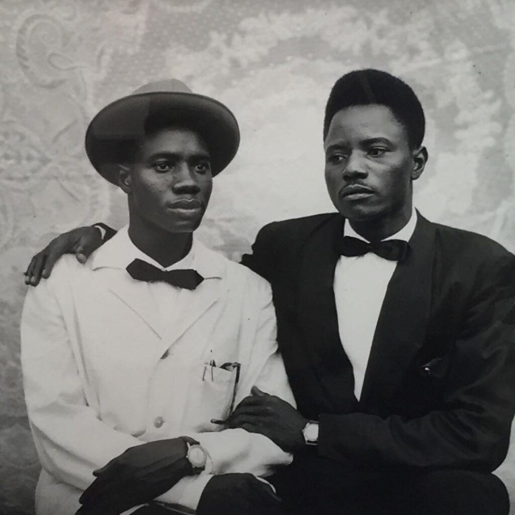 Sweet afternoon at 1:54 Contemporary African Art F… - Antoine Vigne