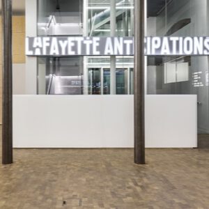 Je serai demain samedi 14 septembre à 18h à Lafa… - Antoine Vigne