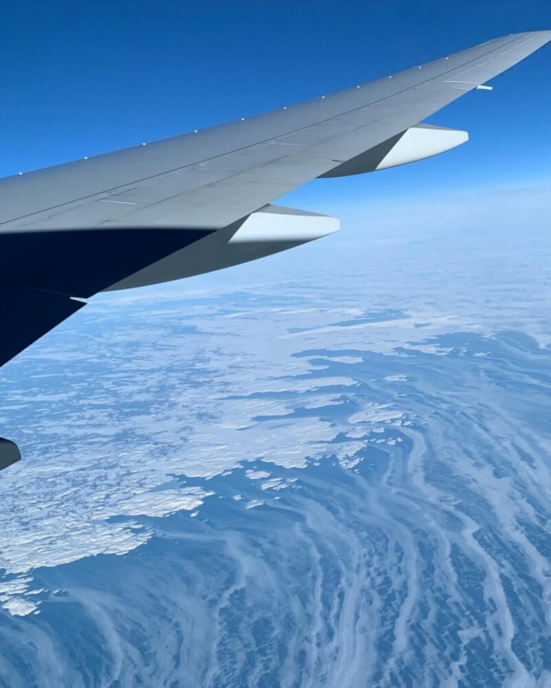j’aime
sentir
les turbulences en avion, la sensa… - Antoine Vigne