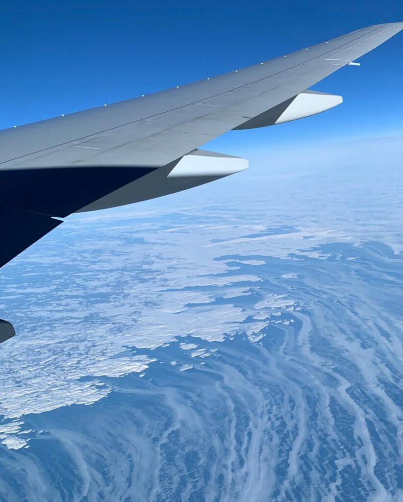 j’aime
sentir
les turbulences en avion, la sensa… - Antoine Vigne