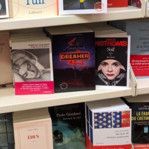 American Dreamer en jolie place chez Lamartine à … - Antoine Vigne