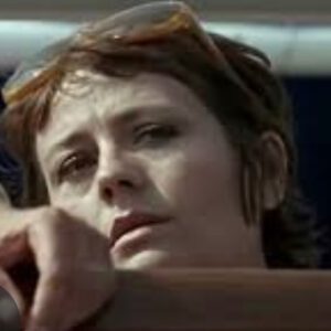 La dernière scène de L’homme qui me plaît, le… - Antoine Vigne
