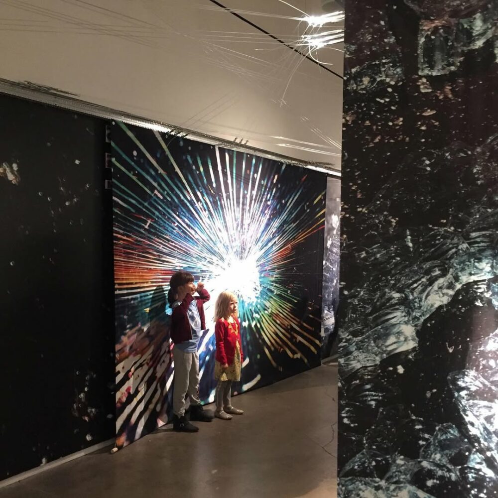 Opening of Breaking the glass ceiling by EV Day at… - Antoine Vigne
