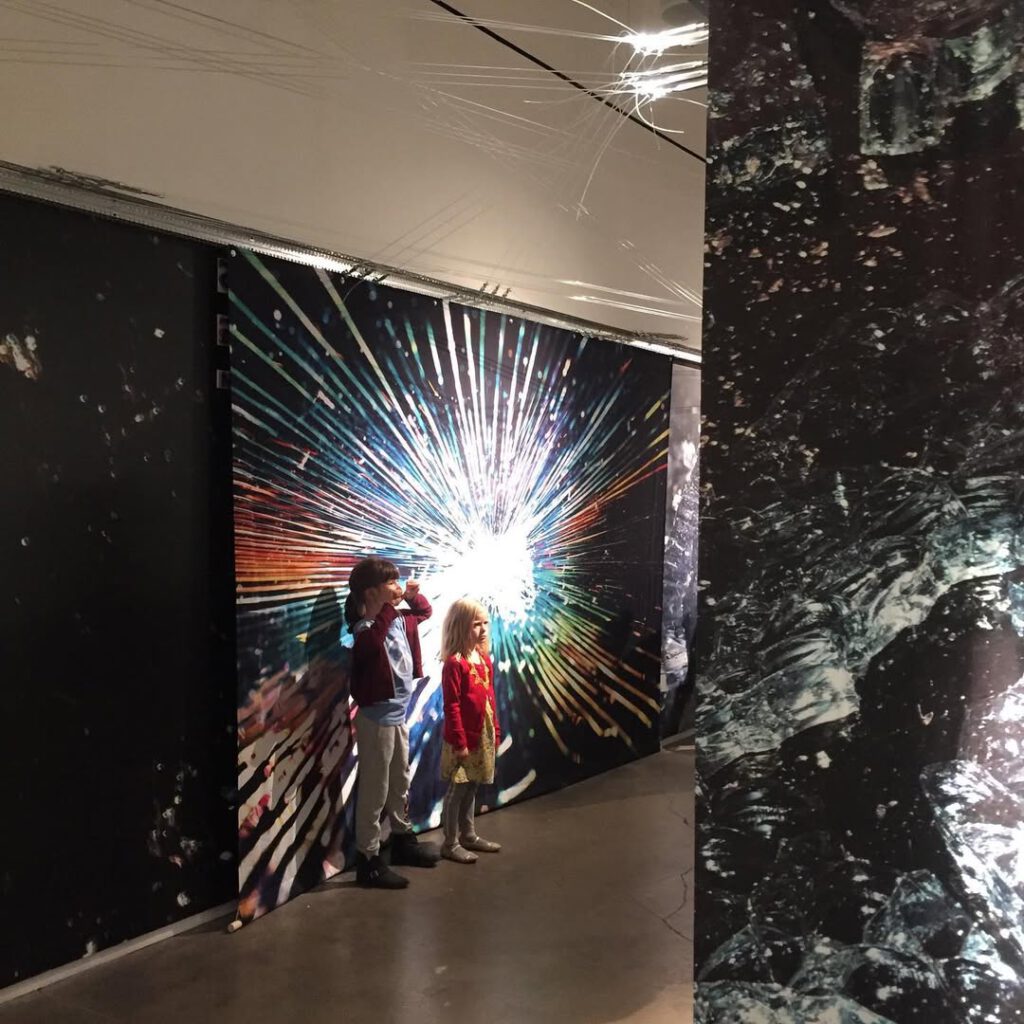 Opening of Breaking the glass ceiling by EV Day at… - Antoine Vigne