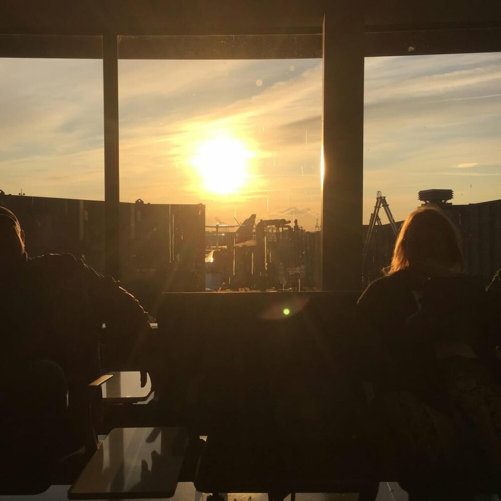 #airportmorning #ontheroad #memphis #imagesdameriq… - Antoine Vigne