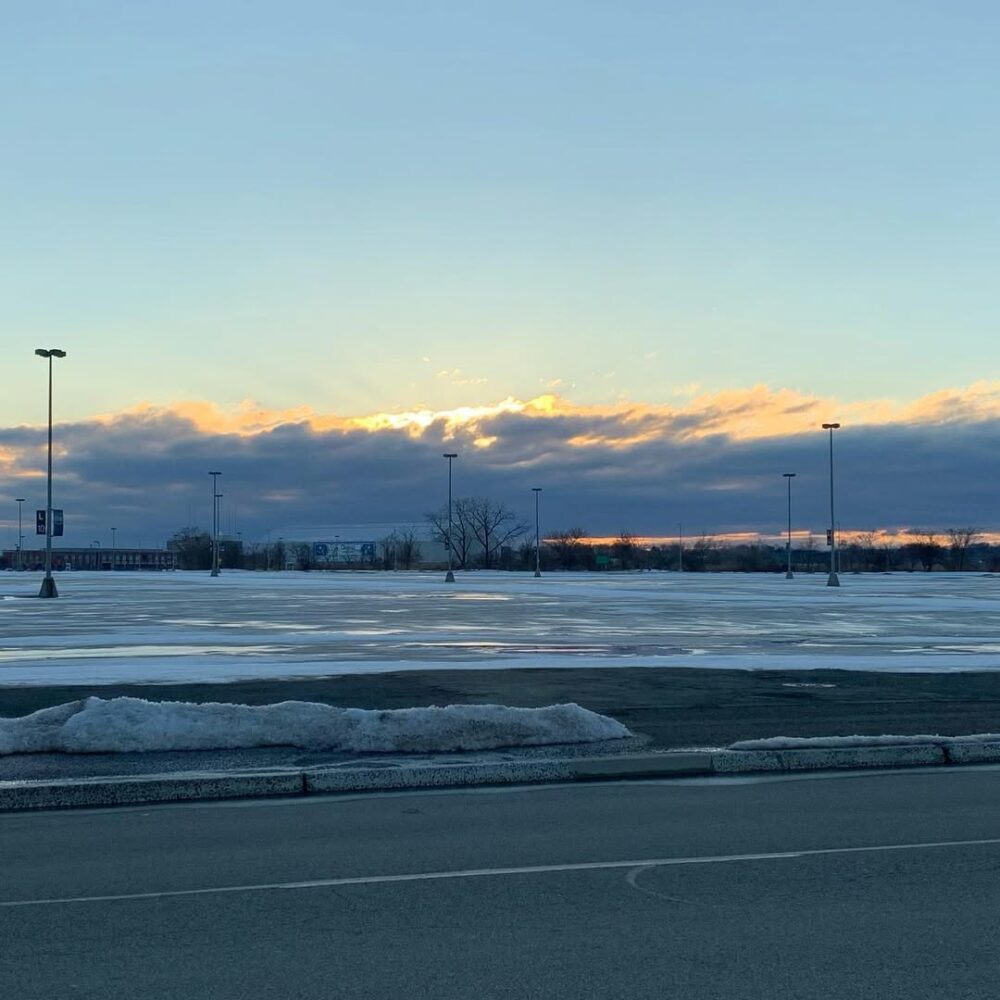 Retour dans le nord, la route à l’envers, les y… - Antoine Vigne