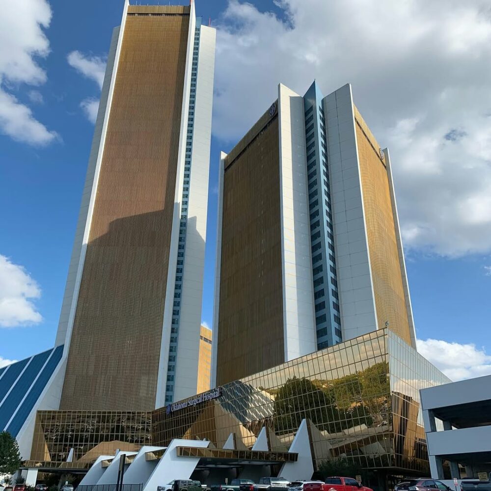 Tulsa, que je continue d’explorer. J’aime ces … - Antoine Vigne
