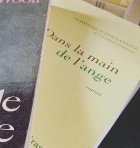 Je ne suis pas le seul évidemment mais Pasolini m… - Antoine Vigne