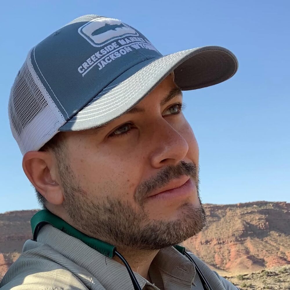 #husband #archesnatioanalpark #delicatearch #looki… - Antoine Vigne