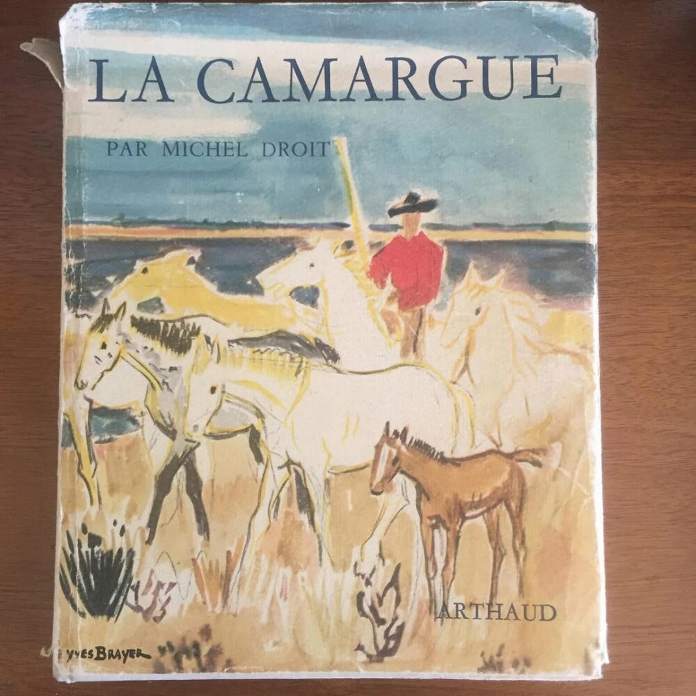 Où de vieux livres deviennent des projets… #pro… - Antoine Vigne