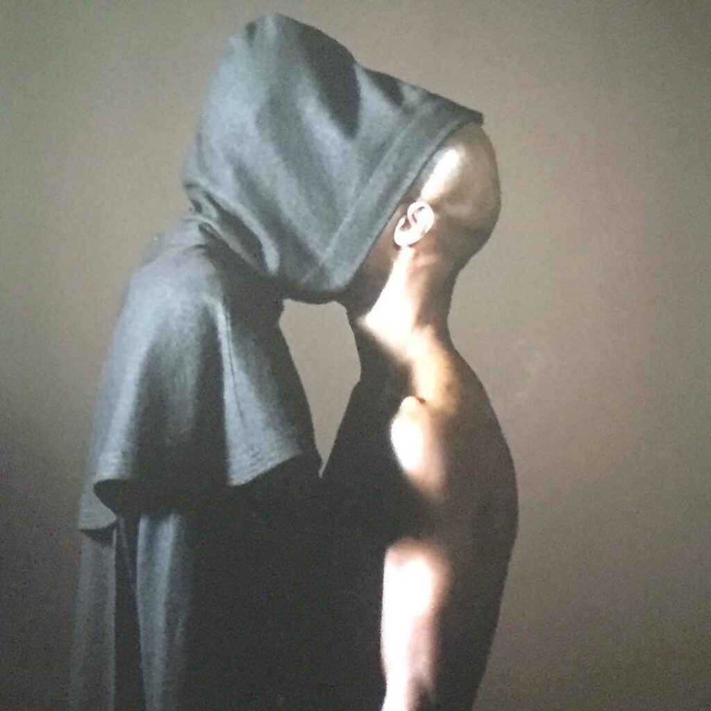 Beautiful exhibition by our friend Carlos Motta at… - Antoine Vigne