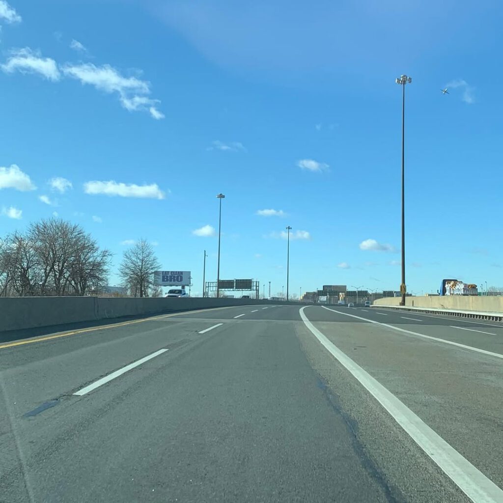 On the road again… (going South this time…) #o… - Antoine Vigne