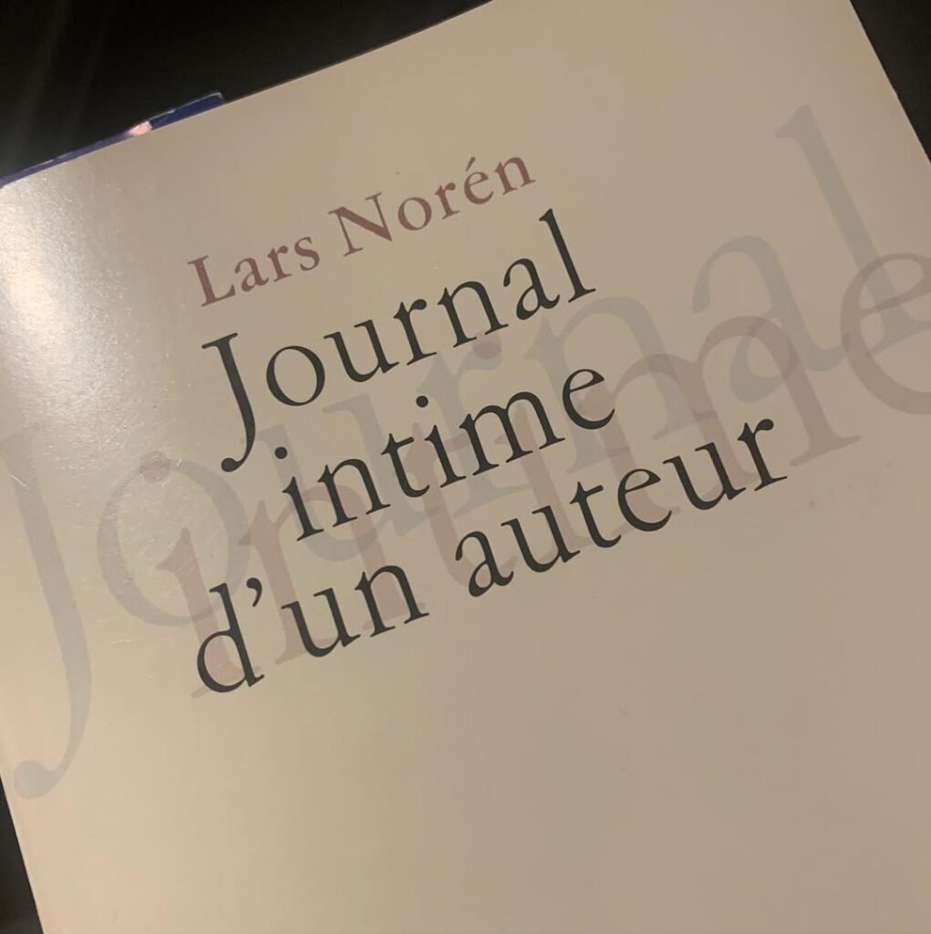 “Le plus important dans la vie, c’est le silen… - Antoine Vigne
