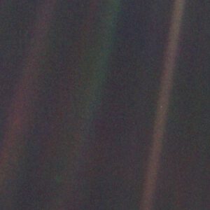 La photo la plus émouvante de la Terre, prise par… - Antoine Vigne