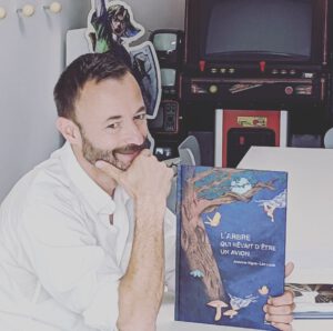Joli séjour à Porto Vecchio, des ateliers d’é… - Antoine Vigne