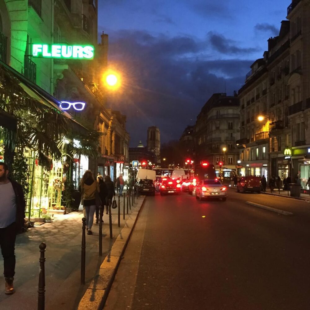 #paris #home… - Antoine Vigne