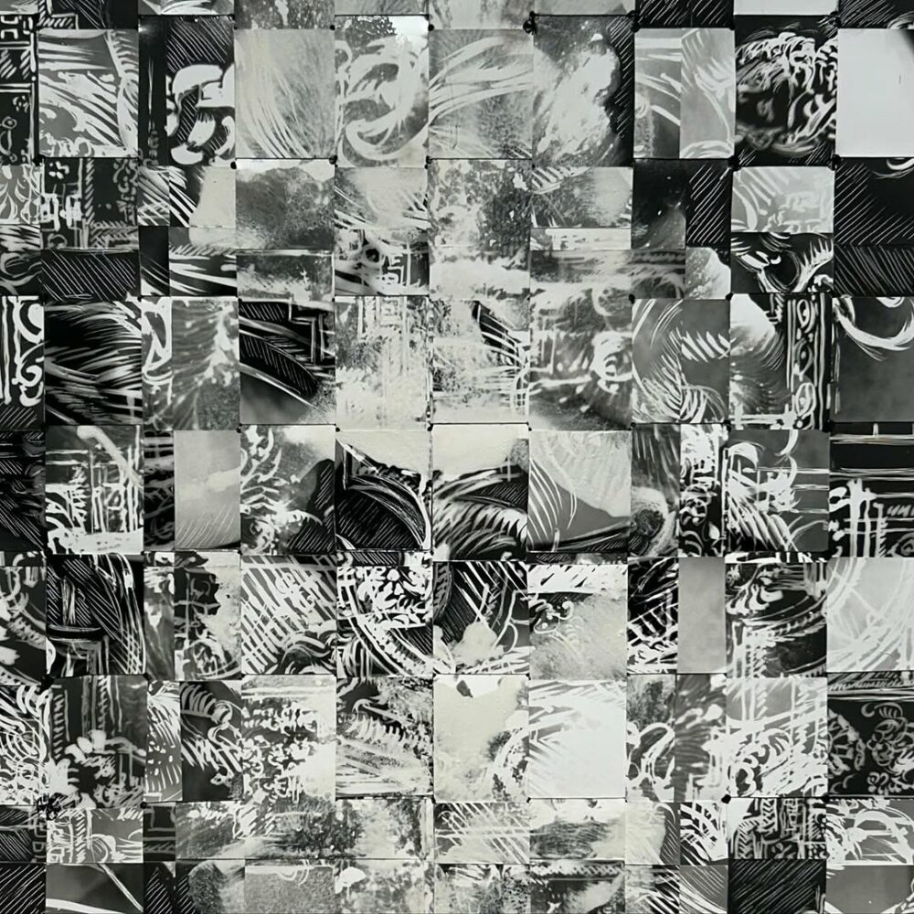 #françoisrouan #galerietemplonnewyork #primatrice… - Antoine Vigne