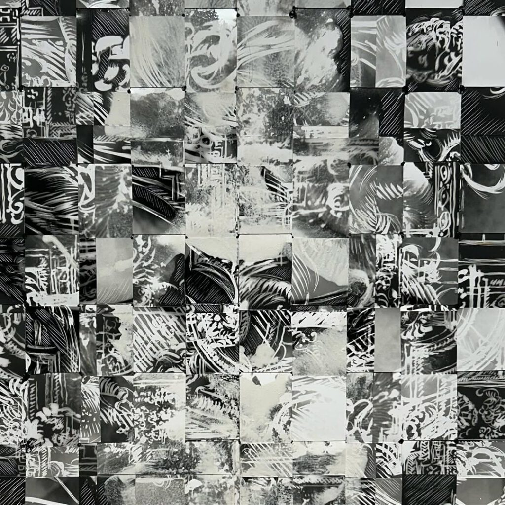 #françoisrouan #galerietemplonnewyork #primatrice… - Antoine Vigne