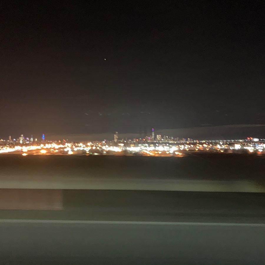 La fin du voyage, et puis New York illuminée, le … - Antoine Vigne