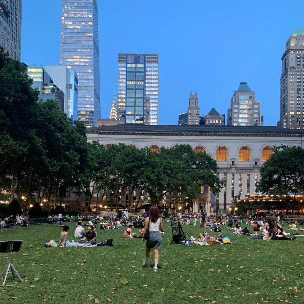 #summernewyork… - Antoine Vigne