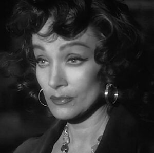 Tant de questions dans le Touch of Evil (la Soif d… - Antoine Vigne