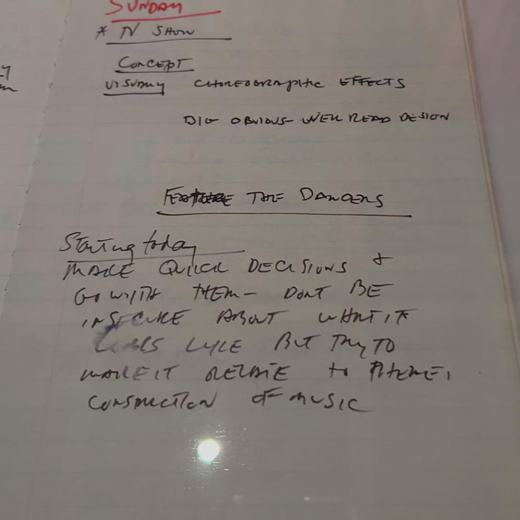 Hier, l’expo Alvin Ailey au Whitney, à laquelle… - Antoine Vigne
