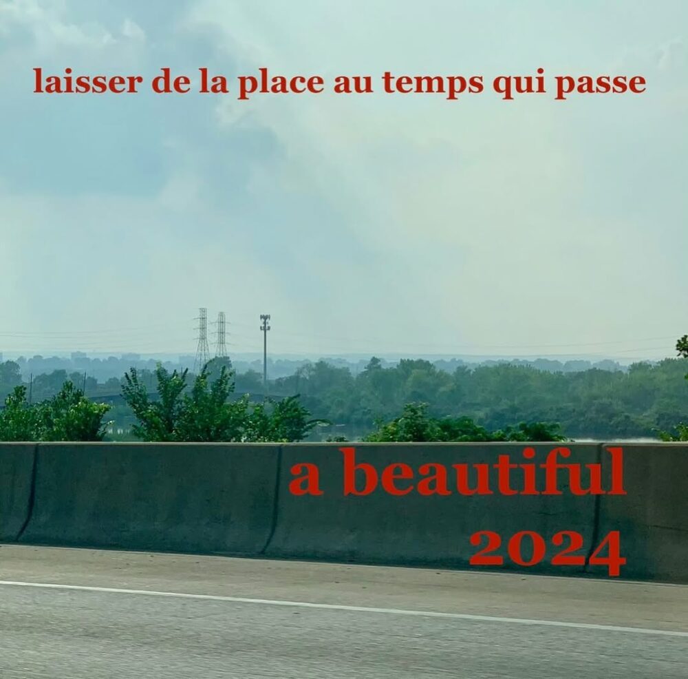 #unebelleannée2024 #abeautiful2024… - Antoine Vigne