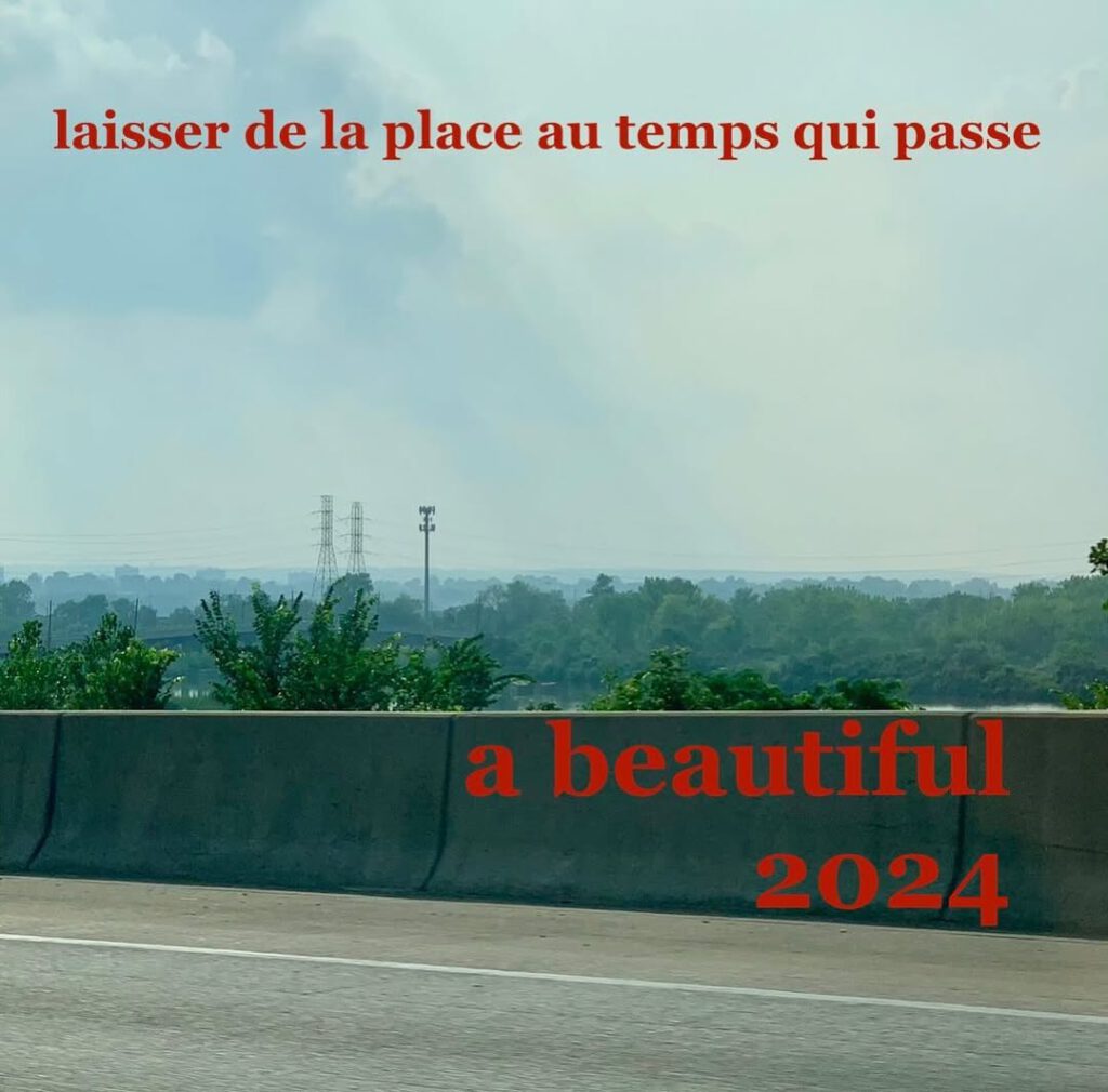 #unebelleannée2024 #abeautiful2024… - Antoine Vigne